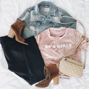 Bags - Beige Crossbody Bag Bags - Beige Crossbody Bag